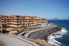 El Nautico Suites Tenerife Island Exterior foto